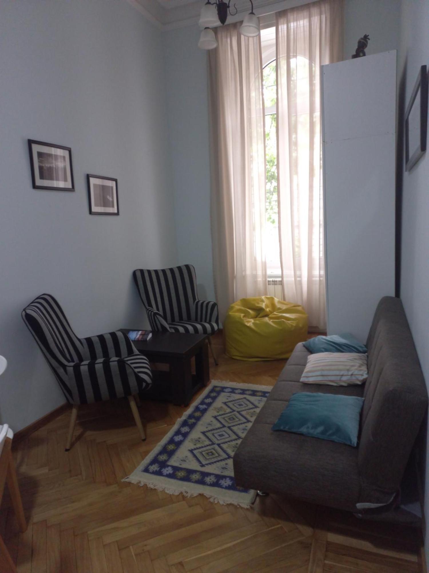 Apartment On Vera Tbilisi Exterior foto
